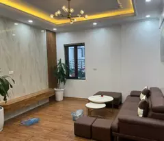 Căn hộ đẹp Mỹ Đình 83m2 3PN 2WC full nội thất nhỉnh 4 tỷ