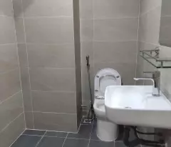 Căn hộ đẹp Mỹ Đình 83m2 3PN 2WC full nội thất nhỉnh 4 tỷ