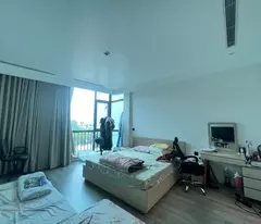 BÁN NHÀ NGUYỄN NGỌC VŨ 49M2, MT 6M, NGÕ THÔNG, KINH DOANH ĐỈNH. 8,8 TỶ