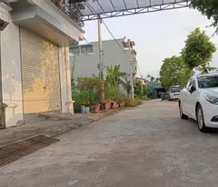Cần bán gấp mảnh đất đấu giá, gần vành đai 4, giá thỏa thuận ngoài 4 tỷ chút