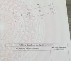 Cần bán gấp mảnh đất đấu giá, gần vành đai 4, giá thỏa thuận ngoài 4 tỷ chút