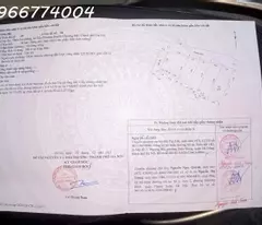 Bán đất thổ cư 76m2 mặt đường Quốc lộ 6, Tiên Phương, Chương Mỹ - 3.1 tỷ