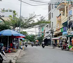 Mặt tiền kinh doanh Bông Sao 4.3x16 68m2 5 tầng chỉ 16 tỷ