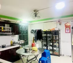Mặt tiền kinh doanh Bông Sao 4.3x16 68m2 5 tầng chỉ 16 tỷ
