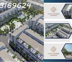 Bán đất nền gần khu công nghiệp