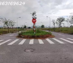 Bán đất nền gần khu công nghiệp