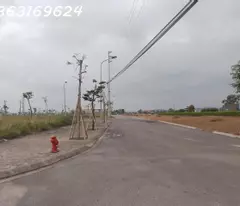 Bán đất nền gần khu công nghiệp