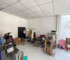 Bán gấp căn gốc 2 mặt tiền 145m2, đường 10m, sẵn dòng tiền 46tr/m2, sát QL13 gần Vạn Phúc 9.1 tỷ