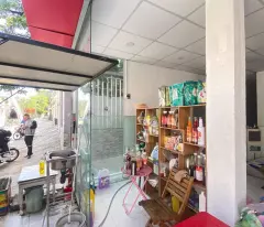 Bán gấp căn gốc 2 mặt tiền 145m2, đường 10m, sẵn dòng tiền 46tr/m2, sát QL13 gần Vạn Phúc 9.1 tỷ