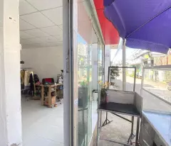 Bán gấp căn gốc 2 mặt tiền 145m2, đường 10m, sẵn dòng tiền 46tr/m2, sát QL13 gần Vạn Phúc 9.1 tỷ