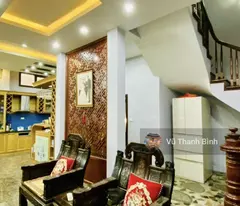 CẦN BÁN NHÀ LÔ GÓC PHỐ TRÍCH SÀI ĐẸP LONG LANH NHỈNH 13 TỶ - VIP-TÀI LỘC VƯỢNG KHÍ HỒ TÂY