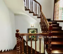 CẦN BÁN NHÀ LÔ GÓC PHỐ TRÍCH SÀI ĐẸP LONG LANH NHỈNH 13 TỶ - VIP-TÀI LỘC VƯỢNG KHÍ HỒ TÂY
