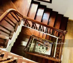 CẦN BÁN NHÀ LÔ GÓC PHỐ TRÍCH SÀI ĐẸP LONG LANH NHỈNH 13 TỶ - VIP-TÀI LỘC VƯỢNG KHÍ HỒ TÂY