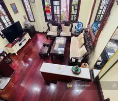 CẦN BÁN NHÀ PHÂN LÔ_LÔ GÓC_PHỐ TRẦN QUỐC HOÀN_GIÁ NHỈNH 16 TỶ_KINH DOANH_Ở SƯỚNG