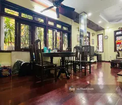 CẦN BÁN NHÀ PHÂN LÔ_LÔ GÓC_PHỐ TRẦN QUỐC HOÀN_GIÁ NHỈNH 16 TỶ_KINH DOANH_Ở SƯỚNG