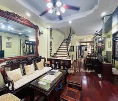 CẦN BÁN NHÀ PHÂN LÔ_LÔ GÓC_PHỐ TRẦN QUỐC HOÀN_GIÁ NHỈNH 16 TỶ_KINH DOANH_Ở SƯỚNG