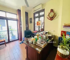 CẦN BÁN NHÀ PHÂN LÔ_LÔ GÓC_PHỐ TRẦN QUỐC HOÀN_GIÁ NHỈNH 16 TỶ_KINH DOANH_Ở SƯỚNG