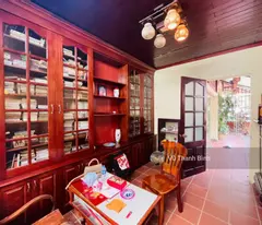 CẦN BÁN NHÀ PHÂN LÔ_LÔ GÓC_PHỐ TRẦN QUỐC HOÀN_GIÁ NHỈNH 16 TỶ_KINH DOANH_Ở SƯỚNG