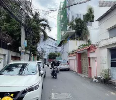 Q7 KHU KIỀU ĐÀM ĐƯỜNG XE TẢI NGANG 5x17M 4 TẦNG NHÀ ĐẸP Ở NGAY TIỆN ÍCH ĐẦY ĐỦ 14.XT
