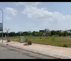 ĐẤT TRUNG TÂM HÀNH CHÍNH LONG THÀNH - LIỀN KỀ SÂN BAY CHỈ TỪ 15TRIỆU/M2 - THỔ CƯ