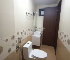 NHÀ ĐỘI CẤN SÁT PHỐ  ĐẸP LONG LANH,CHỦ CHUYỂN CÔNG TÁC CẦN BÁN 43M2X5T CHỈ 7,5 TỶ