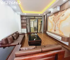 NHÀ ĐỘI CẤN SÁT PHỐ  ĐẸP LONG LANH,CHỦ CHUYỂN CÔNG TÁC CẦN BÁN 43M2X5T CHỈ 7,5 TỶ