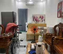NHÀ 4 TẦNG SIÊU ĐẸP  ĐƯỜNG NHỰA 6M THÔNG - BÌNH TRỊ ĐÔNG - B.TÂN - 6MX22M - 9.9 TỶ