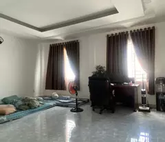 NHÀ 4 TẦNG SIÊU ĐẸP  ĐƯỜNG NHỰA 6M THÔNG - BÌNH TRỊ ĐÔNG - B.TÂN - 6MX22M - 9.9 TỶ