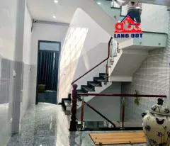 NP1001
BÁN NHÀ 1tret 2 Lầu TDC_ LONG BÌNH CHỢ ĐIỀU BH ..ĐN