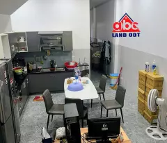 NP1001
BÁN NHÀ 1tret 2 Lầu TDC_ LONG BÌNH CHỢ ĐIỀU BH ..ĐN
