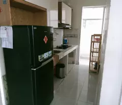 Cho thuê căn hộ 35 hồ học lãm, P. an lạc, bình tân - 3pn 2wc. Nhà mới có đủ nội thất