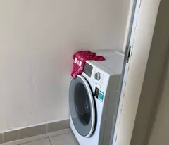 Cho thuê căn hộ 35 hồ học lãm, P. an lạc, bình tân - 3pn 2wc. Nhà mới có đủ nội thất