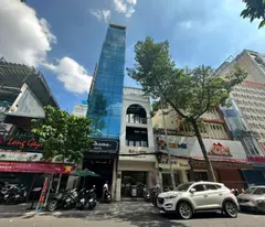 * Bán Nhanh-Nhà 7 Lầu CN 67,2m Mặt Phố KD Nguyễn Công Trứ Quận Nhất, 35TỶ Chốt