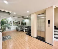 * Bán Nhanh-Nhà 7 Lầu CN 67,2m Mặt Phố KD Nguyễn Công Trứ Quận Nhất, 35TỶ Chốt