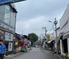 BÁN NHÀ SÁT BÊN XE MIỀN TÂY 2 TẦNG 35M2 HẺM THÔNG - SHR - GIÁ 2.78 TỶ