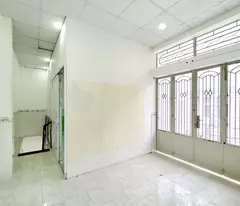 Nhà đẹp dọn vào ở ngay đường cao thắng - 2 mặt tiền hẻm 3m - xe hơi đậu trước nhà - 29.5m2