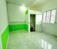 Nhà đẹp dọn vào ở ngay đường cao thắng - 2 mặt tiền hẻm 3m - xe hơi đậu trước nhà - 29.5m2