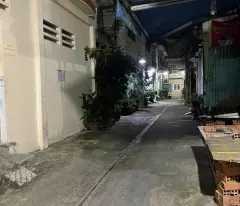 Nhà đẹp dọn vào ở ngay đường cao thắng - 2 mặt tiền hẻm 3m - xe hơi đậu trước nhà - 29.5m2