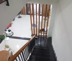 BÁN NHANH NHÀ 3 TẦNG NAM VIỆT Á MỚI-ĐẸP-FULL NỘI THẤT GIÁ SIÊU RẺ CHỈ NHỈNH 6 TỶ