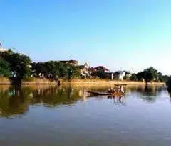 Đất Đẹp - Giá Tốt Chính Chủ Bán Đất Kiệt cách đường Hàn Mạc Tử,( Sông Như Ý ), P. Vỹ Dạ, TT. Huế