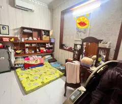 KDC Gia Hoà khu biệt thự sang trọng đồng bộ 2 căn biệt thự song lập 8x19m