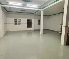 KDC Gia Hoà khu biệt thự sang trọng đồng bộ 2 căn biệt thự song lập 8x19m