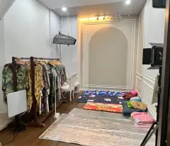 KDC Gia Hoà khu biệt thự sang trọng đồng bộ 2 căn biệt thự song lập 8x19m