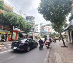 🌈 Bán Nhà 3 tầng mặt tiền đường Nguyễn Thị Minh Khai Nha Trang - Giá 8,5 Tỷ