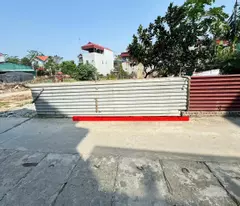 Bán đất tổ 11, TT Quang Minh, Mê Linh, HN. Đường thông, oto tránh. DT 54m, giá 2,54 tỷ.