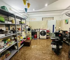 Bán nhà HXH Nguyễn Bặc, P3, Tân Bình, 48m2, 5 tầng, 6PN, sổ A4, nhỉnh 8 tỷ.