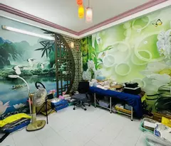 Bán nhà HXH Nguyễn Bặc, P3, Tân Bình, 48m2, 5 tầng, 6PN, sổ A4, nhỉnh 8 tỷ.
