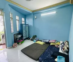Bán nhà HXH Nguyễn Bặc, P3, Tân Bình, 48m2, 5 tầng, 6PN, sổ A4, nhỉnh 8 tỷ.