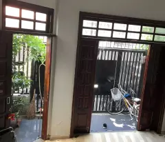 🌈 Nhà 3 tầng mặt tiền đường Định Cư, giá 5,4 tỷ. Tp Nha Trang