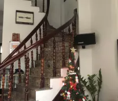 🌈 Nhà 3 tầng mặt tiền đường Định Cư, giá 5,4 tỷ. Tp Nha Trang